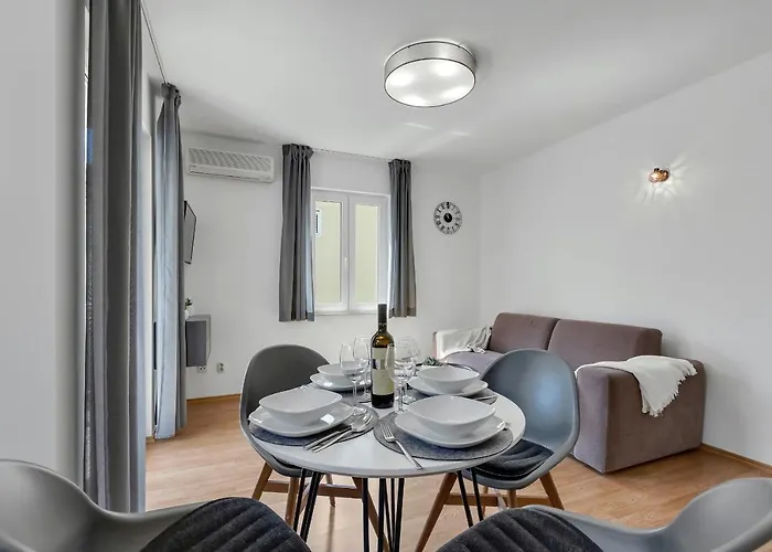 Near The Luxury Matteo Lägenhet