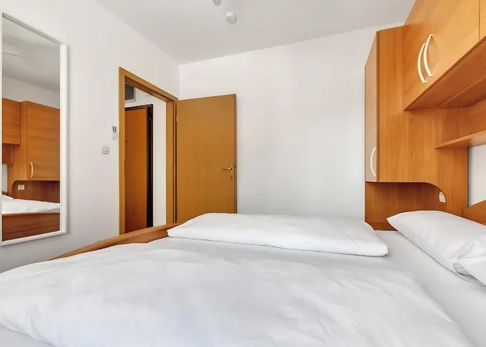 Near The Luxury Matteo Lägenhet *