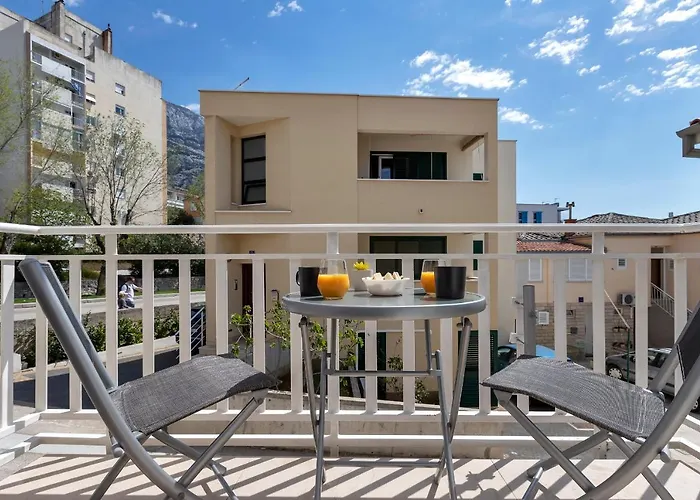 Near The Luxury Matteo Lägenhet *