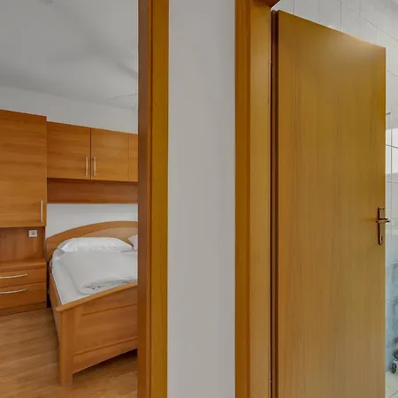 Near The Luxury Matteo Lägenhet