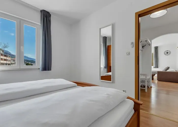 Apartment Near The Luxury Matteo Makarska