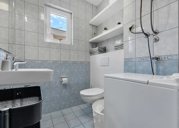 Apartment Near The Luxury Matteo Makarska