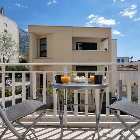 Near The Luxury Matteo Appartamento *